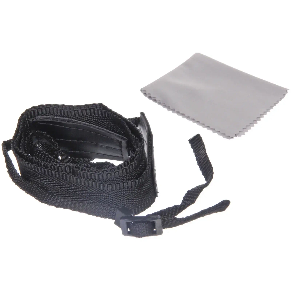 Бинокль туристический 10*50, черный