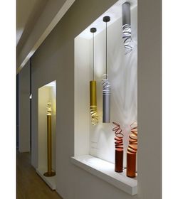 Подвесной светильник Artemide Decompose DOI4600A80