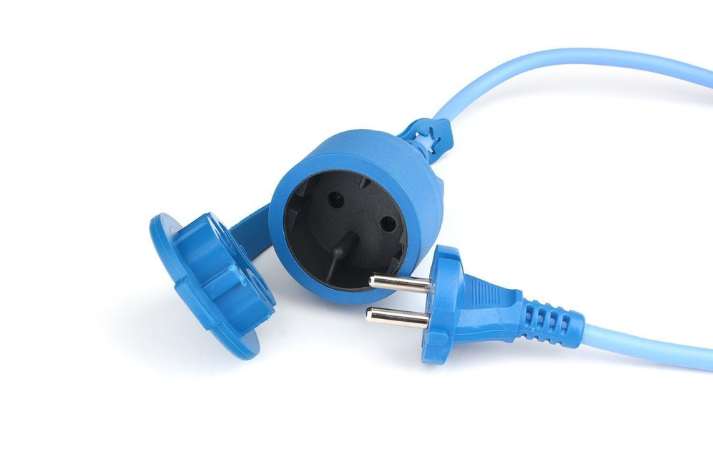 Удлинитель PC-2F-R-30(IP) Power Cube