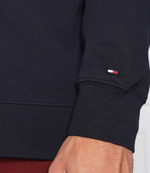 кардиган Tommy Hilfiger - темно-синий(MW0MW28189)