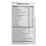 NaturesPlus, Her Journey, мультивитамины для приема один раз в день, 30 таблеток