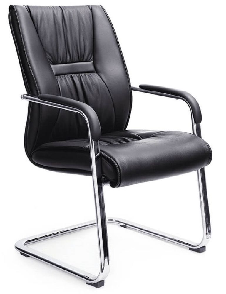 Кресло для Посетителей ARTZ-BSGD1012-Black