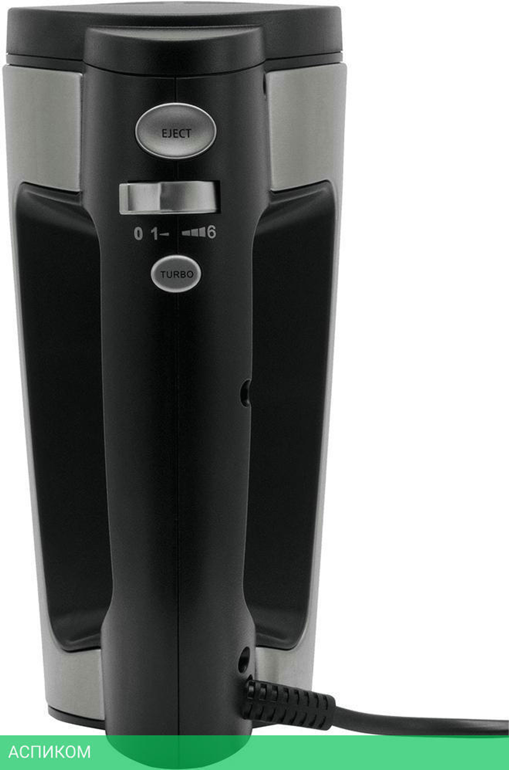 Миксер Polaris PHM 5009A черный
