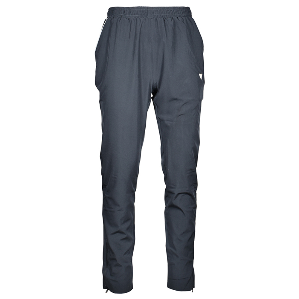 Мужские теннисные штаны K-Swiss Tac Hypercourt Tracksuit Pant 3 M - серый