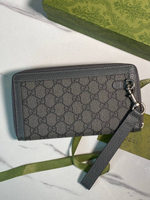 Кошелёк-клатч Gucci