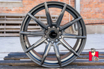 Комплект дисков Shogun S10 17x8 et35 5x105/5x114.3