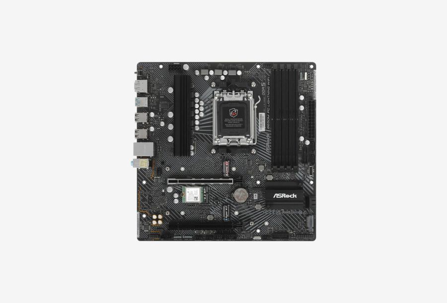 ASRock B650M PG Lightning WiFi_0126709110239