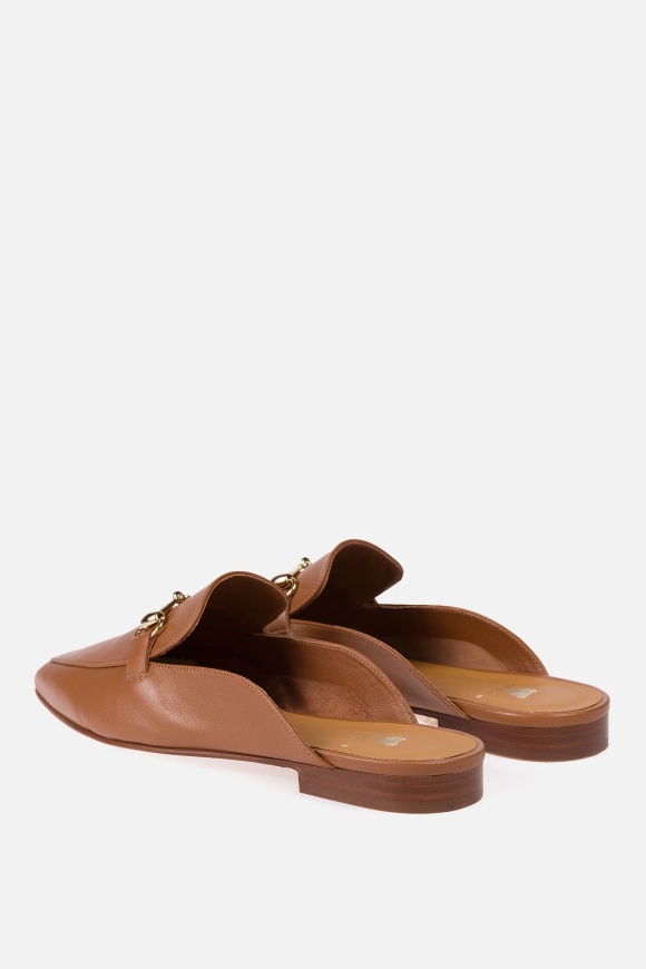 Мюли Bobbies Emy