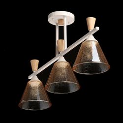 Светильник на штанге De City Дэла 3 635014303