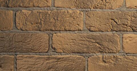 Декоративный кирпич гжельский арт: Кж 012