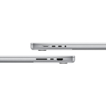 MacBook Pro M5 Pro 16"