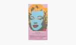 Bearbrick Andy Warhols Marilyn Monroe "1000%"
