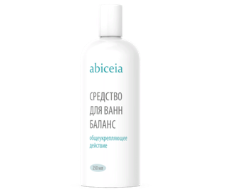 Эмульсия Абицея Баланс 250 мл