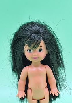 Кукла Барби - Келли 90х 03037