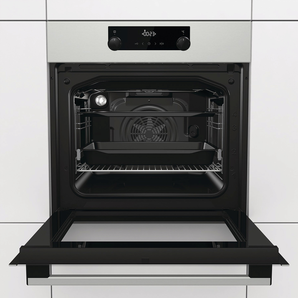 Независимый духовой шкаф Gorenje BO737E24X