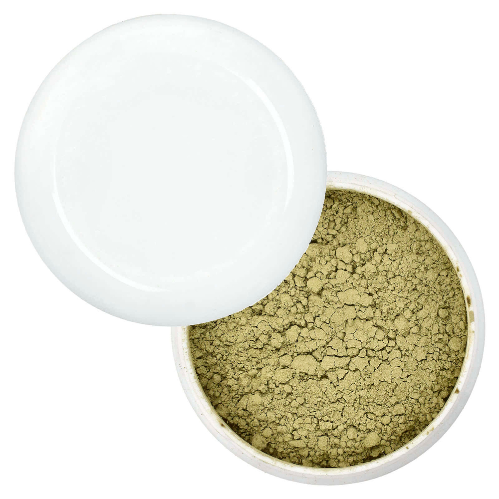 Rainbow Research, Хна, бесцветный кондиционер, нейтральный, 113 г (4 унции)