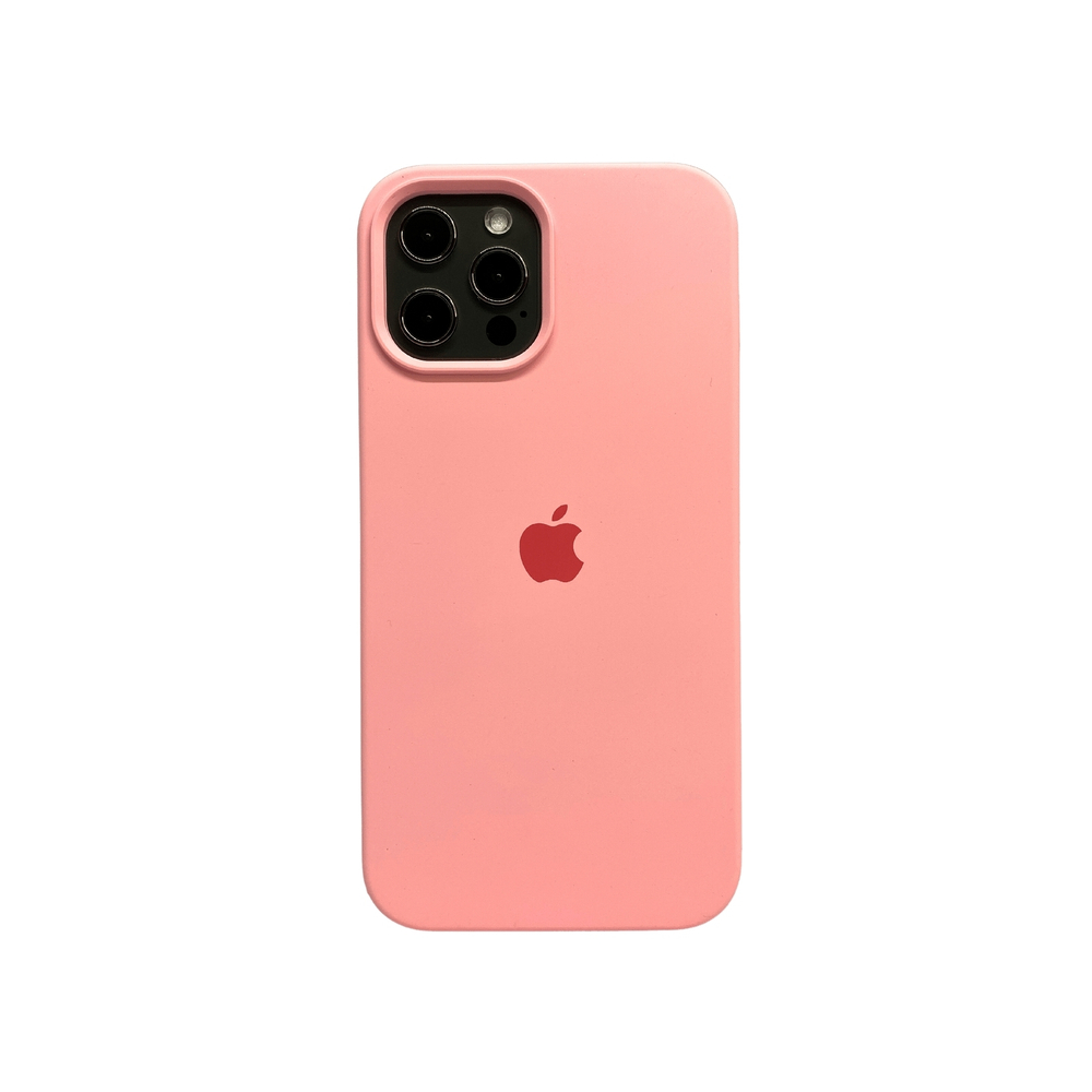 Чехол silicone case iPhone 12Pro Max