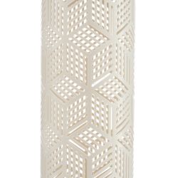 GAEM Изделие декоративное с подсветкой (3xАА н/п), L16 W16 H47 см