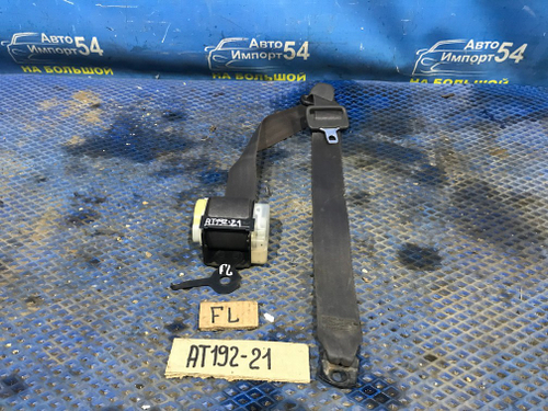 Ремень безопасности передний левый TOYOTA CARINA 1994