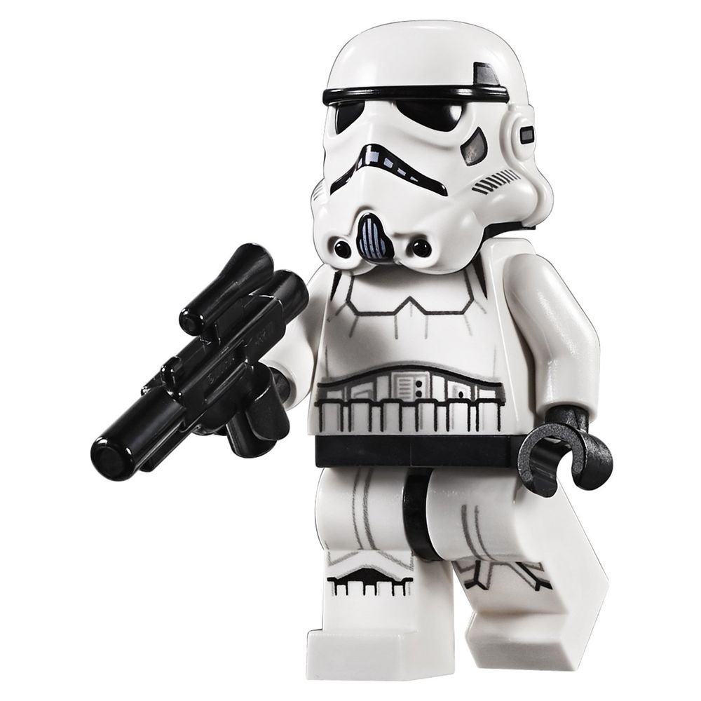 Звёздный истребитель типа Х Star Wars LEGO