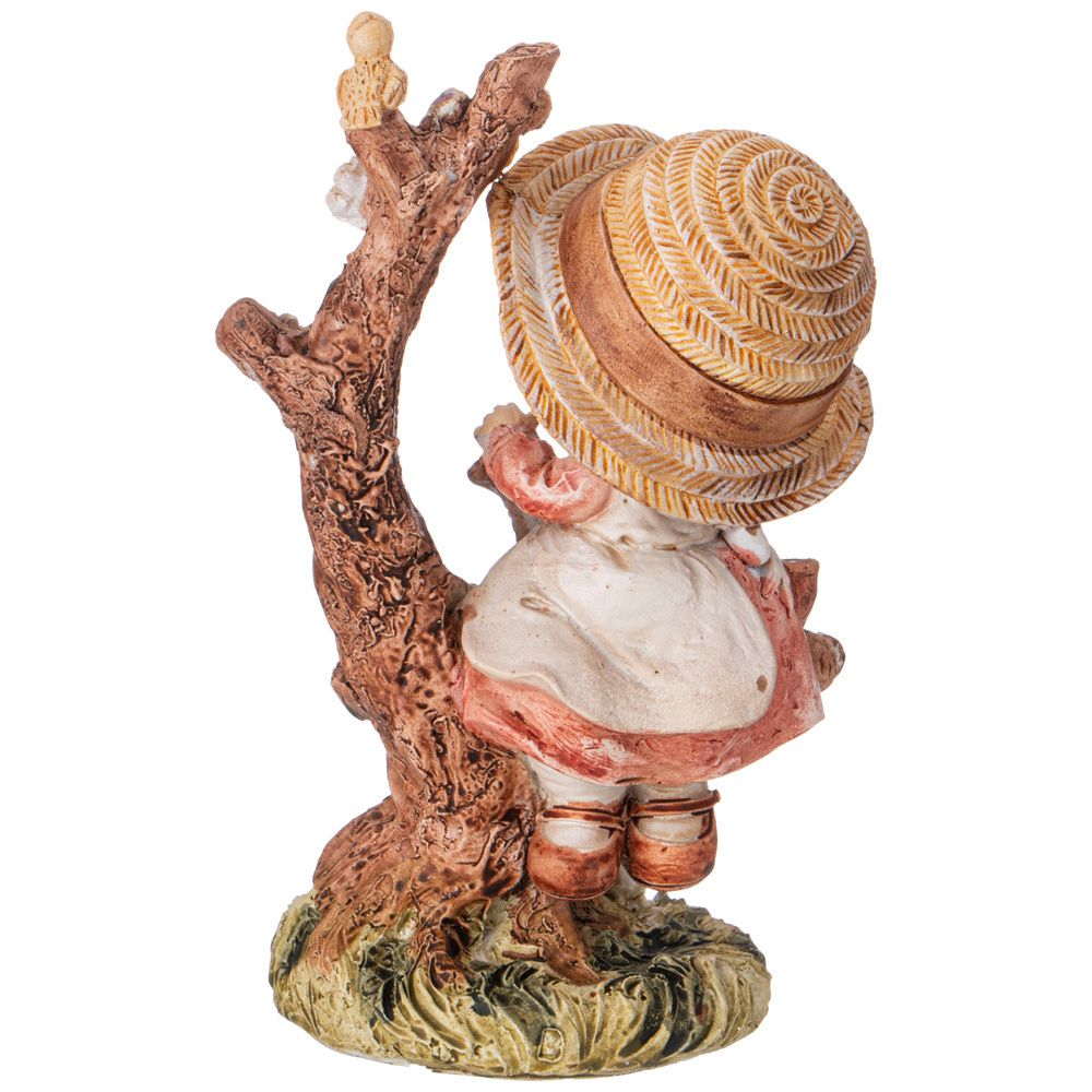 ФИГУРКА КОЛЛЕКЦИЯ "BABY" 9,9*6,8*15,7СМ