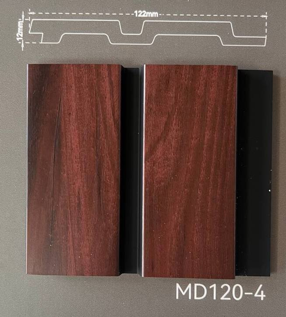 Панель Дюрополимер DESIGN MODERN, MD120-4