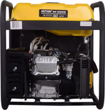 Электрогенератор инверторный DN 5000iW, с функцией сварки Huter