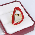 Кольцо LuxVintage - арт121