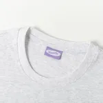 Футболка Ymkashix Sprayed logo меланж