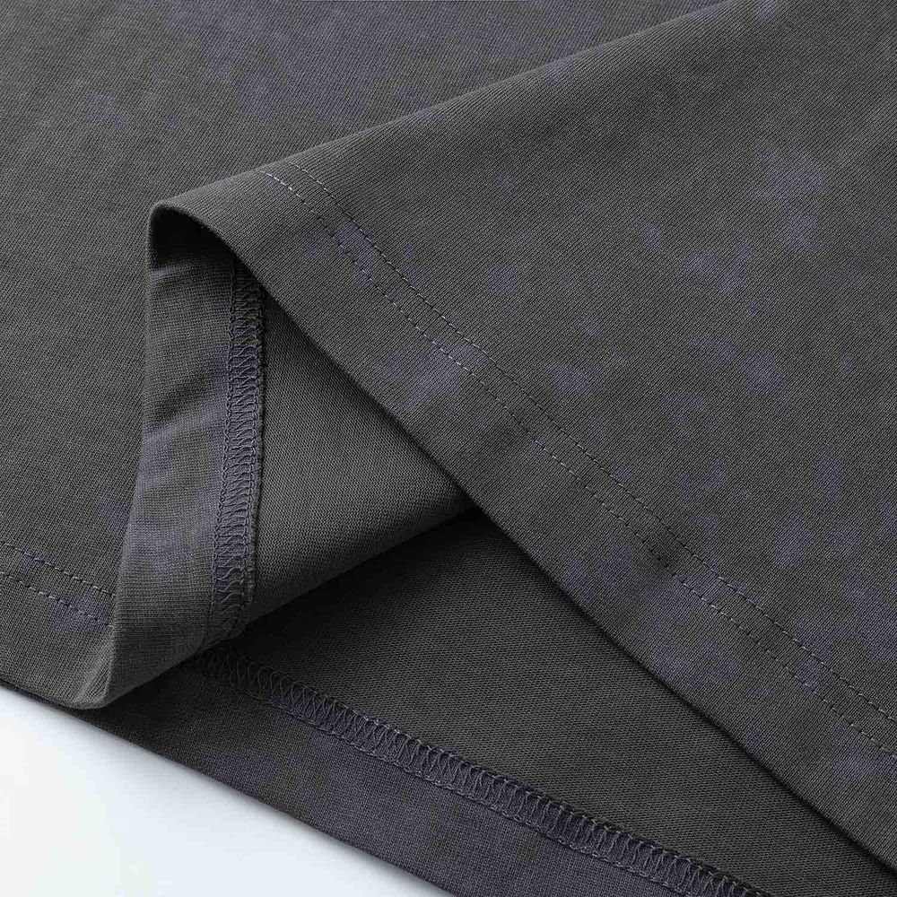 Футболка Ymkashix Star серая