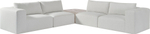 Диван Baker Coast Ottoman