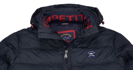 Куртка Paul&Shark евро-зима