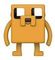 POP TV: Adventure Time/Minecraft S1 - Jake