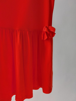 Платье Petit Bateau