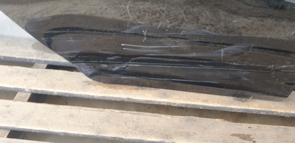 Дверь задняя правая BMW 5-Series (G30)  Б/У Оригинал 41007408964