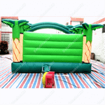 Коммерческий надувной батут "Национальный парк" 4*4*3 м