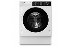 Стиральная машина Korting KWMI 14V87