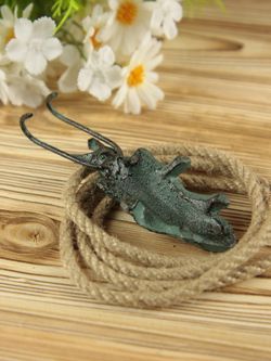 Iron Garden Фигурка декоративная Жук