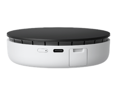 Центр управления ЯНДЕКС Хаб Y7.5-S2C, белый (yndx-00510)