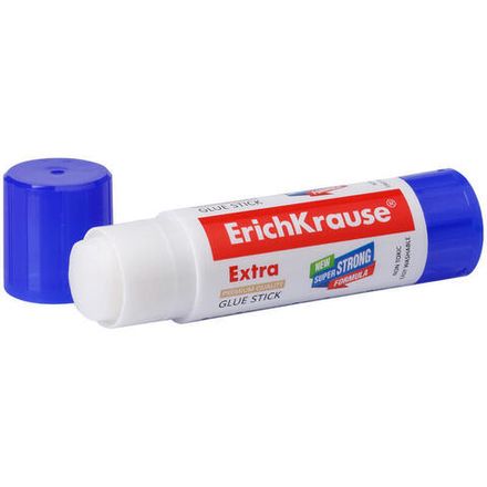 Клей-карандаш 15г. Er.Krause