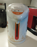 Термопот электрический IRIT IR-1404