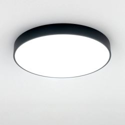 Citilux Купер CL72495G1 LED RGB Светильник с пультом Чёрный