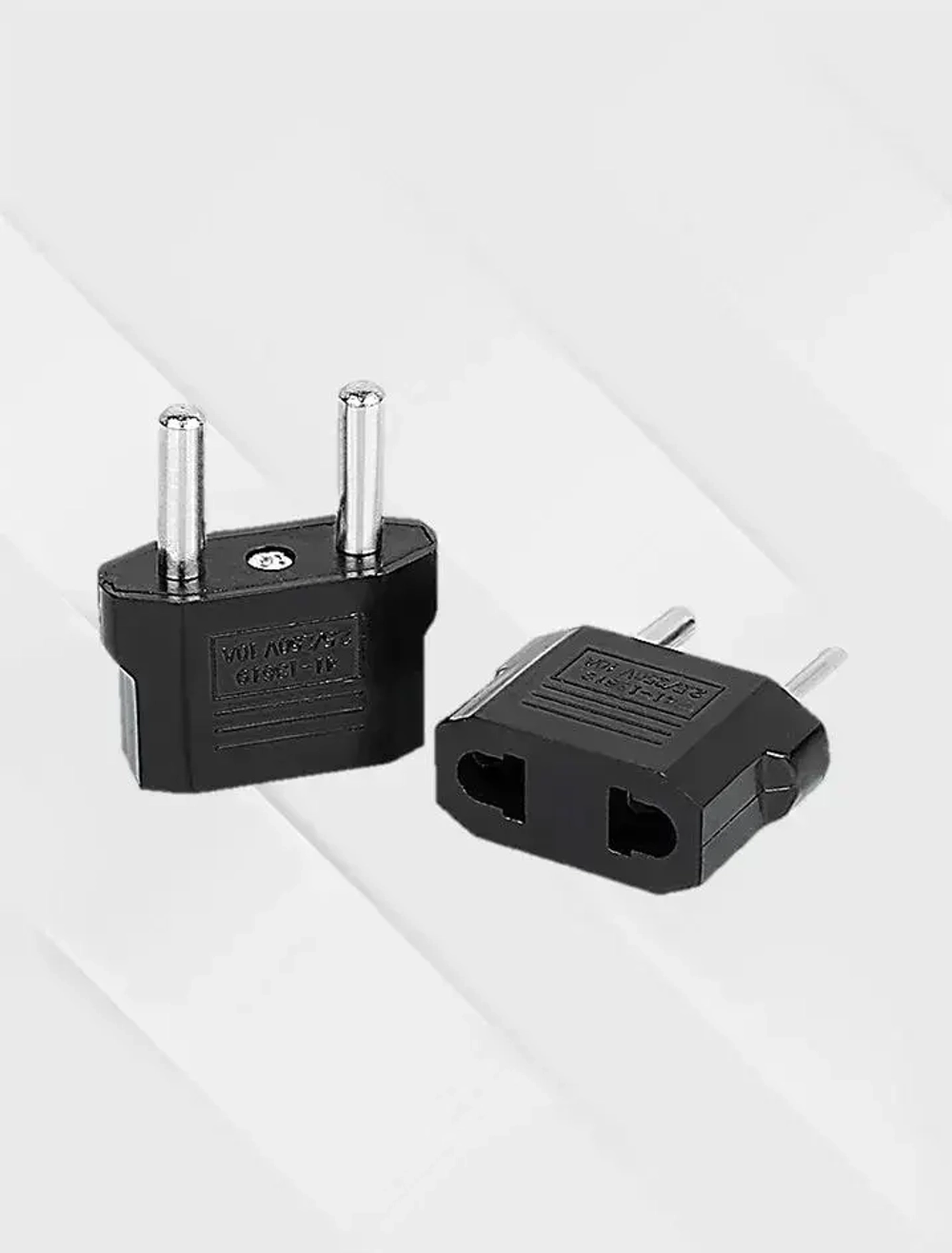 Переходник евровилки