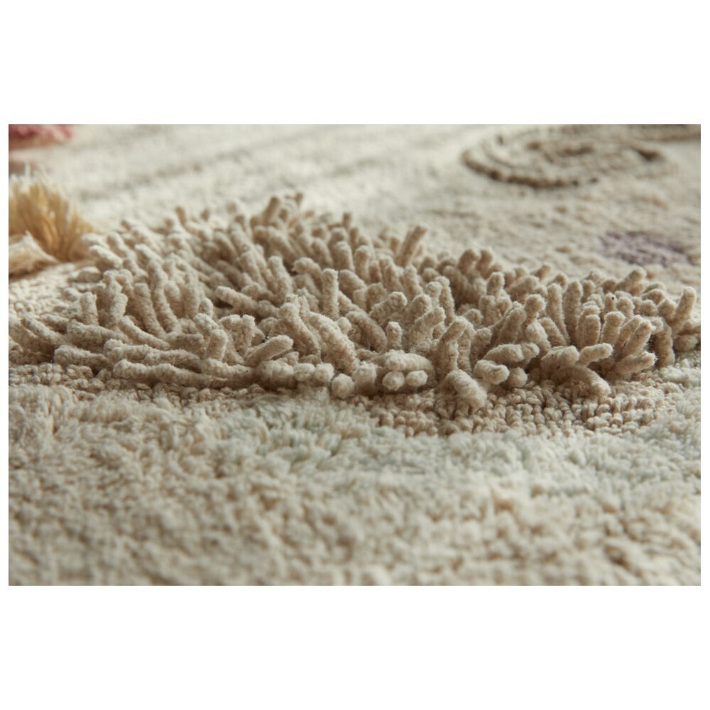 Ковер Lorena Canals Seabed (140x200 см)