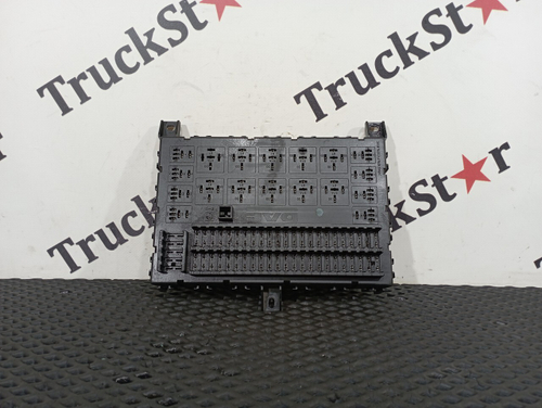 Блок предохранителей