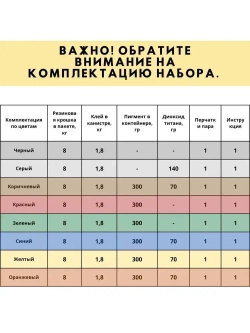 Резиновое бесшовное покрытие, резиновая крошка, мягкий асфальт цвет Серый