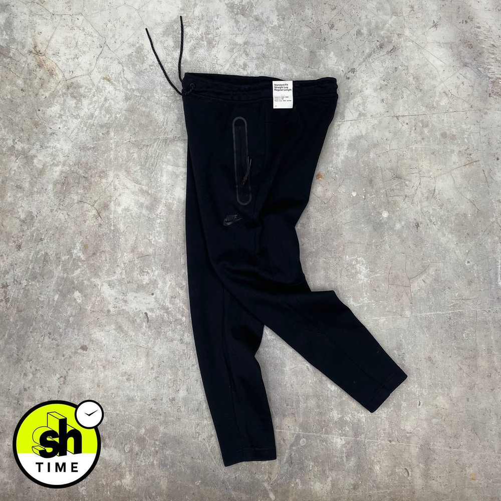 Брюки Nike TechFleece