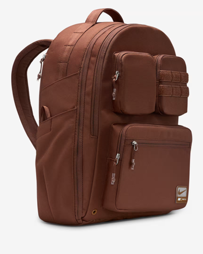 FN4120-265 Рюкзак NK UTILITY POWER BKPK - 2.0