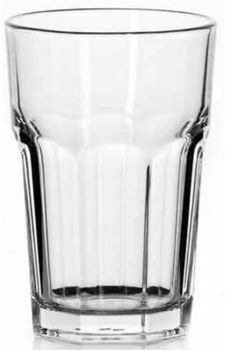 Pasabahce Стакан 355мл Касабланка