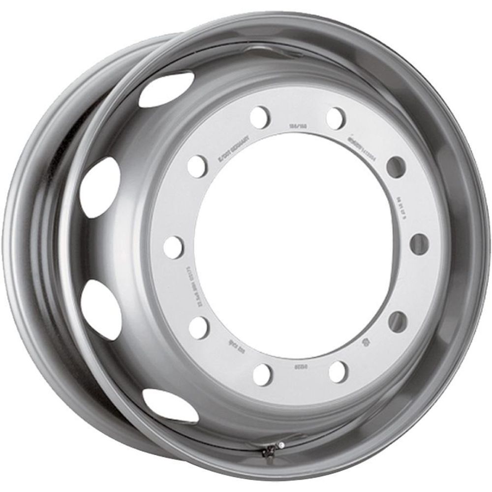 Asterro 1715 6.8x17.5 10x225 ET 130 Dia 176